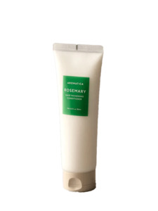 Aromatica Rosemary Hair Thickening Conditioner 180ml