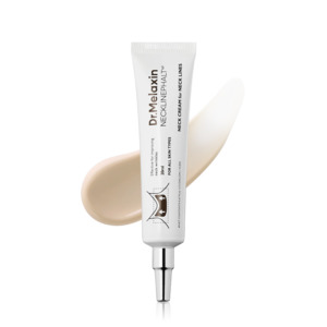 Korean Skincare: Dr. Melaxin Necklinephalt Neck Cream 20ml