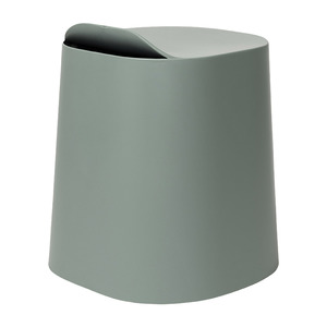 Products: Peekaboo Student Stool: Lightweight and Stackable Design