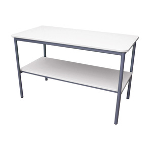 Products: Two Tiered Tables - Educated Furniture