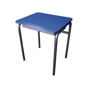 Products: Contour Desk - Educated Furniture