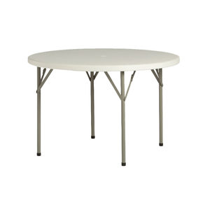 Products: Round Life Folding Table - Educated Furniture