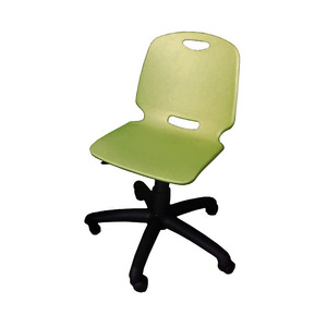 Products: Summit Standard Gas Lift School Chair - Educated Furniture