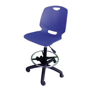 Products: Summit Architectural Gas Lift Chairs - Educated Furniture