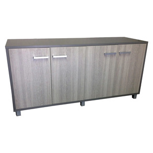 Products: iQuad Office Credenzas - Educated Furniture