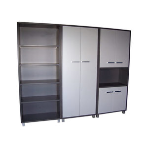 Products: iQuad Flexible Quality Storage Units - Educated Furniture