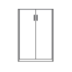 Products: Modular Cupboard Units - Educated Furniture