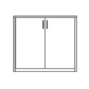 Products: Office Storage A Units - Educated Furniture