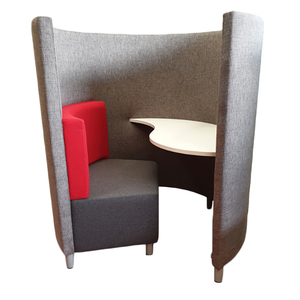 Products: Opera Pod - Educated Furniture
