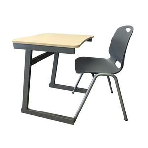 Products: Zed Desk - Educated Furniture