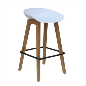 Products: Konfurb Pala Barstool - Educated Furniture