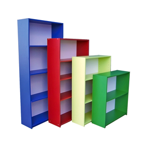 Products: Budget Book Shelf - Educated Furniture