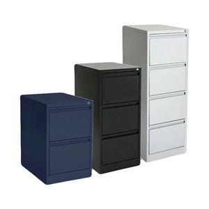 Products: Proceed Filing Cabinets - Educated Furniture