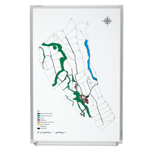 Products: Print On Whiteboards - Educated Furniture