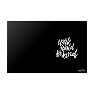 Products: Magnetic Glass Writing Boards - Educated Furniture