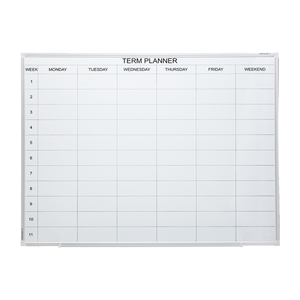 Products: Year & Term Planners - Educated Furniture