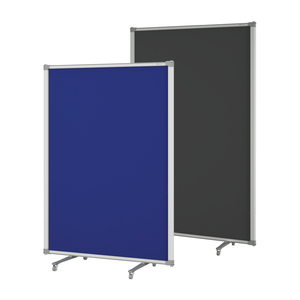 Products: Free Standing Partitions - Educated Furniture