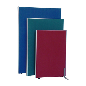 Products: Modulink Velcro Connection Screen Panels - Educated Furniture