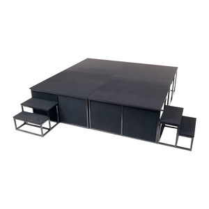 Foldaway Stage - Educated Furniture