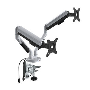 Products: Cutlass Monitor Ergonomic Arms - Educated Furniture