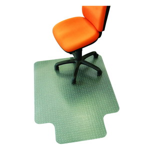Products: Protect Carpet with Chair Mats - Educated Furniture