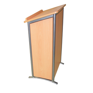 Products: Lecturn Stand - Educated Furniture