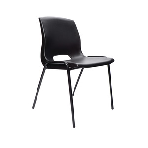 Products: Buro Quad Chair - Educated Furniture