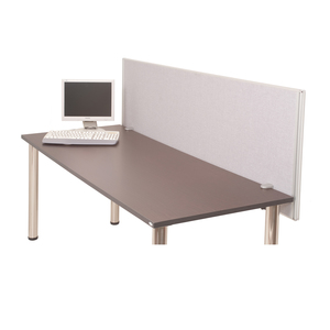 Products: Quadscape Clip on Panel - Educated Furniture
