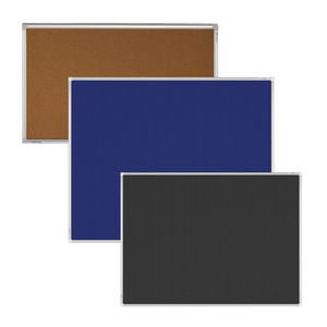 Products: Framed Pinboards - Educated Furniture