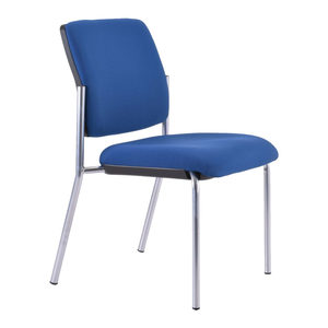 Products: Buro Lindis Chair - Educated Furniture