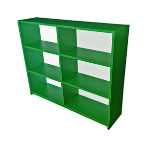 Products: Single Sided Storage Unit - Educated Furniture