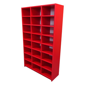 Products: Shoe Cubby Holes - Educated Furniture