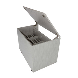 Products: School Tablet Storage Unit - Educated Furniture