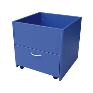 Return Book Bin - Educated Furniture