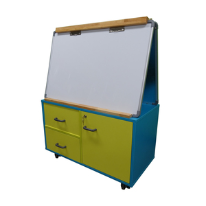 Products: 7 Teacher Station - Educated Furniture