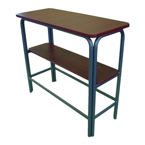 Products: Strongbow Leaner - Educated Furniture
