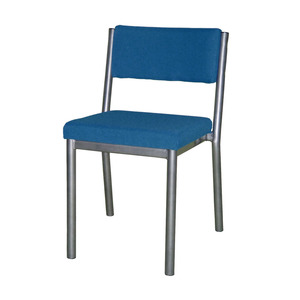 Products: MS3 Supreme Stacker Visitor Chair Stackable Visitor Seating
