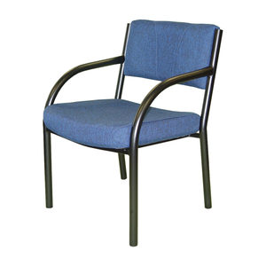 Apollo Visitor/Guest Chair (with arms) - Educated Furniture