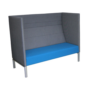 Products: Domino Booth Seating for Classrooms and Libraries