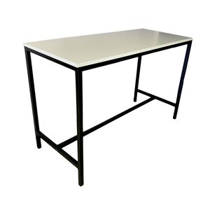 Products: Kompact Bar Leaner: Stylish and Minimalist Design - Educated Furniture
