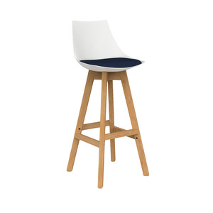 Products: Luna Barstool - Educated Furniture