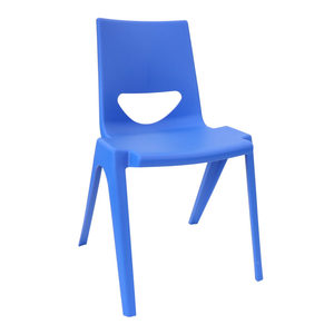 Products: En One School Chair - Ergonomic, Stackable with 21yr Warranty