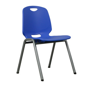 Products: Summit School Chair: Versatile Seating for Classrooms