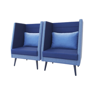 Products: Caylo Booth - Educated Furniture