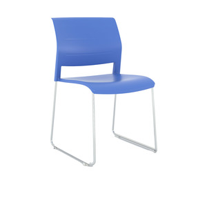Products: Game Chair and Bar Stool - Educated Furniture