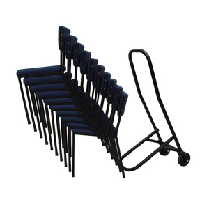 Products: Titan Chair Trolley - Educated Furniture