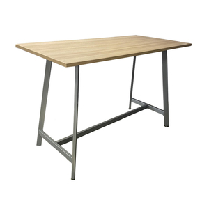 Products: Converse Staffroom Bar Leaner - Educated Furniture