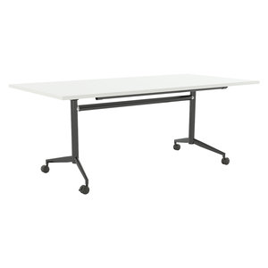 Products: Team Flip Table: Versatile and Space-Saving Solution - Educated Furniture