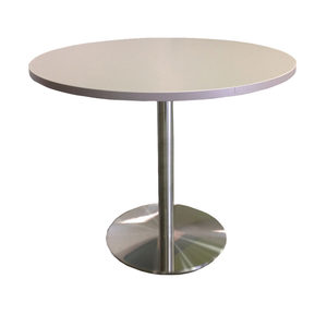 Products: Orion Meeting or Staffroom Tables: Versatile and Durable
