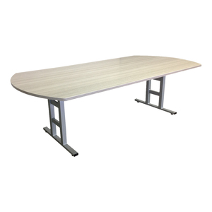 Products: iQuad+ Meeting Room Tables: Stylish and Durable Design